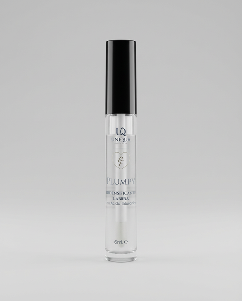 Plumpy - trattamento labbra idratante all'Acido Ialuronico